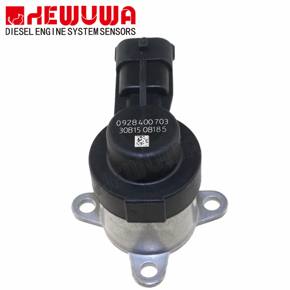 0928400703 Fuel Injection Pressure Pump Regulator Metering Control Valve For Renault Master Opel Movano 2.3 CDTI DCI