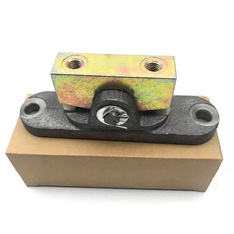 

Step foot valve travel control foot valve assembly excavator accessories for CATERPILLAR 70B 200B 120B SK 200-5B