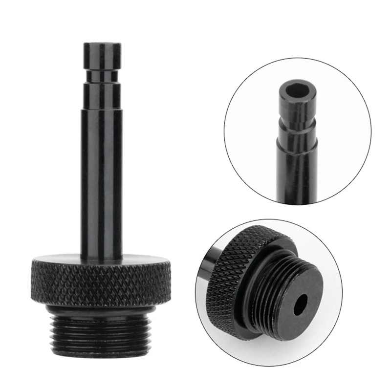 Oil Filler Gearbox Connector Accessories VAS6262-1 VAS6262-2 VAG1924/1 For Transmission Fluid Oil Filling Filler Adapter