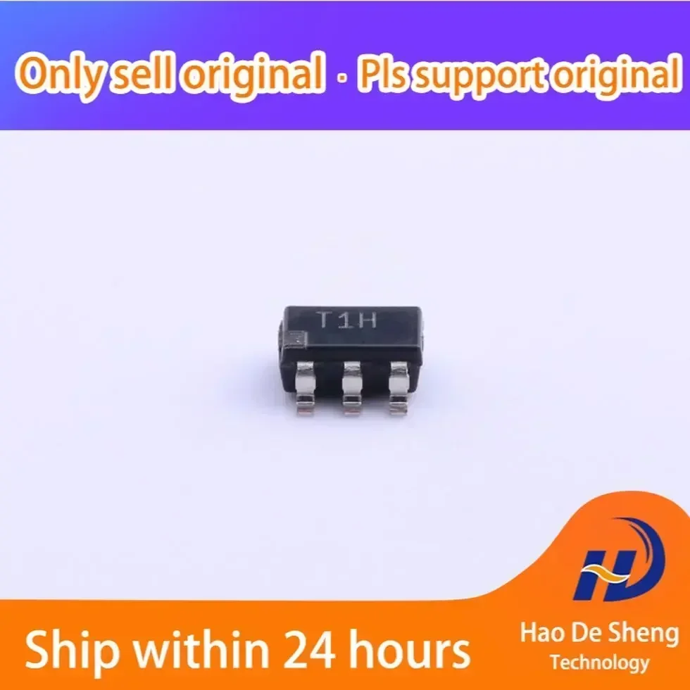

10PCS/LOT ADT7301ARTZ-REEL7 ADT7301ARTZ SOT23-6 New Original In Stock