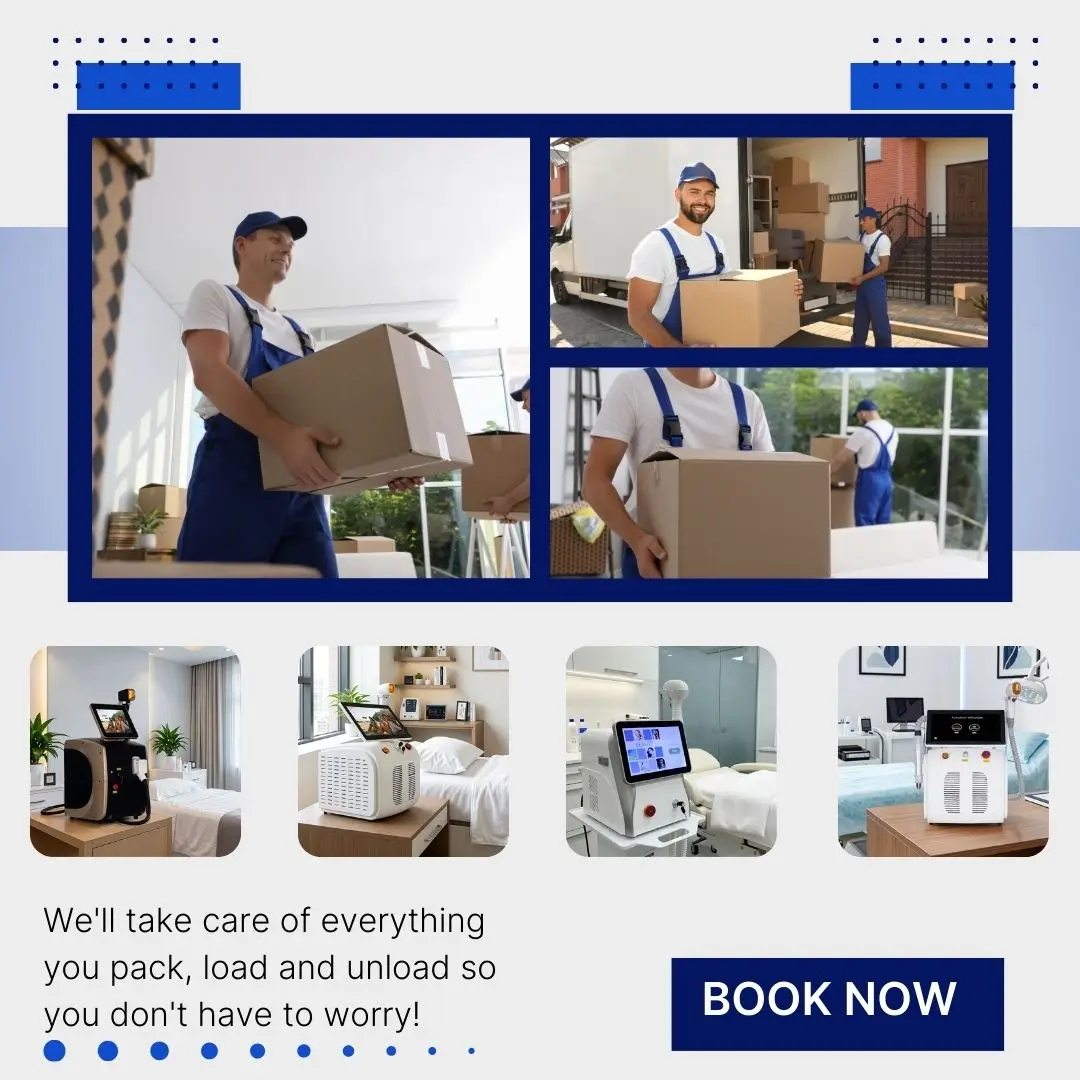 

Профессиональный диодный лазер для удаления волос Ice Titanium, портативный аппарат 808 755 1064 нм, александритовый лазер, 3 длины волны, для перманентного удаления волос