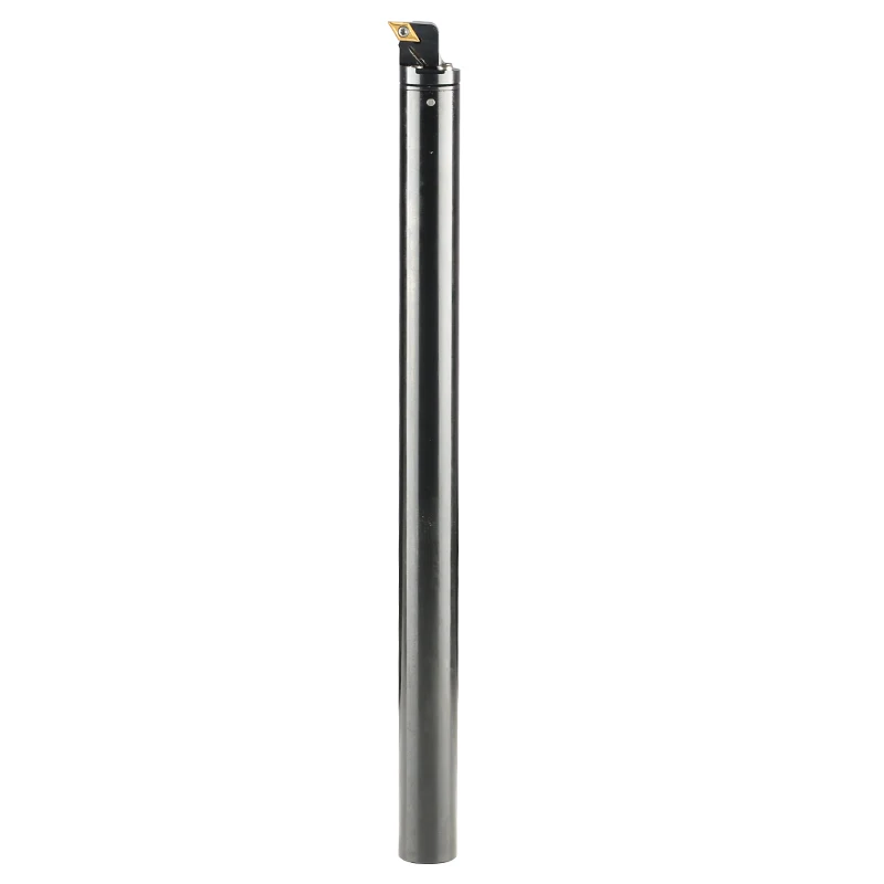 Damping Anti-vibration Carbide Tungsten HRC65 CNC Turning Tool Holder Lathe Boring Tool System High Precision External Machining