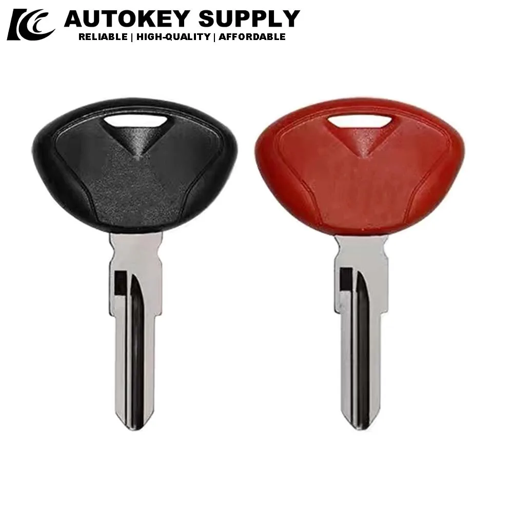 

Motorcycle Key For BMW C650GT C600 SPORT C1-200 C1 C650 GT C 600 650 Blank Replace Uncut Key
