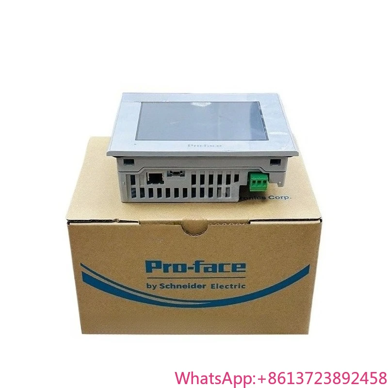 Pro-Face Gp3000 Ast…