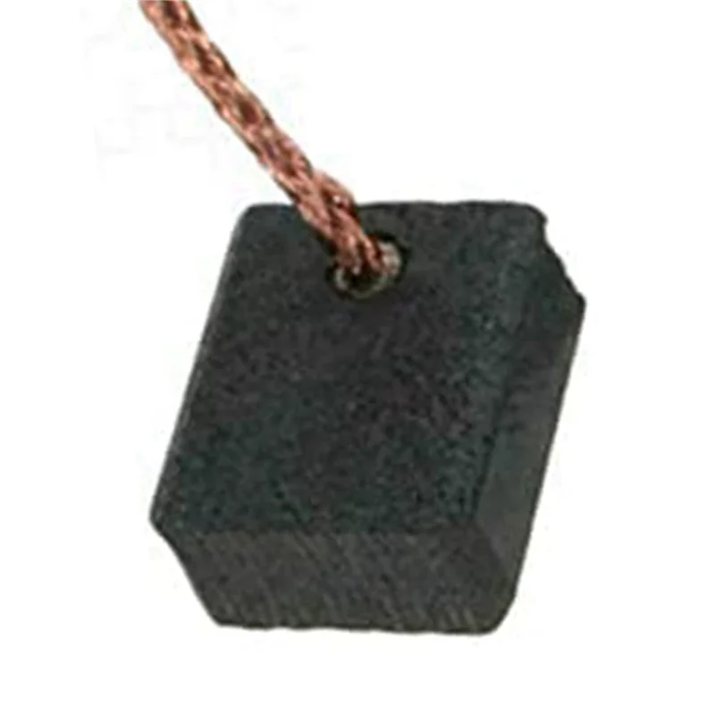 

Угольные щетки двигателя T19C 40X N257540, совместимые с DWE402 DWE402G DWE402N DWE4212-B3 DWE43113 DWE4222N A