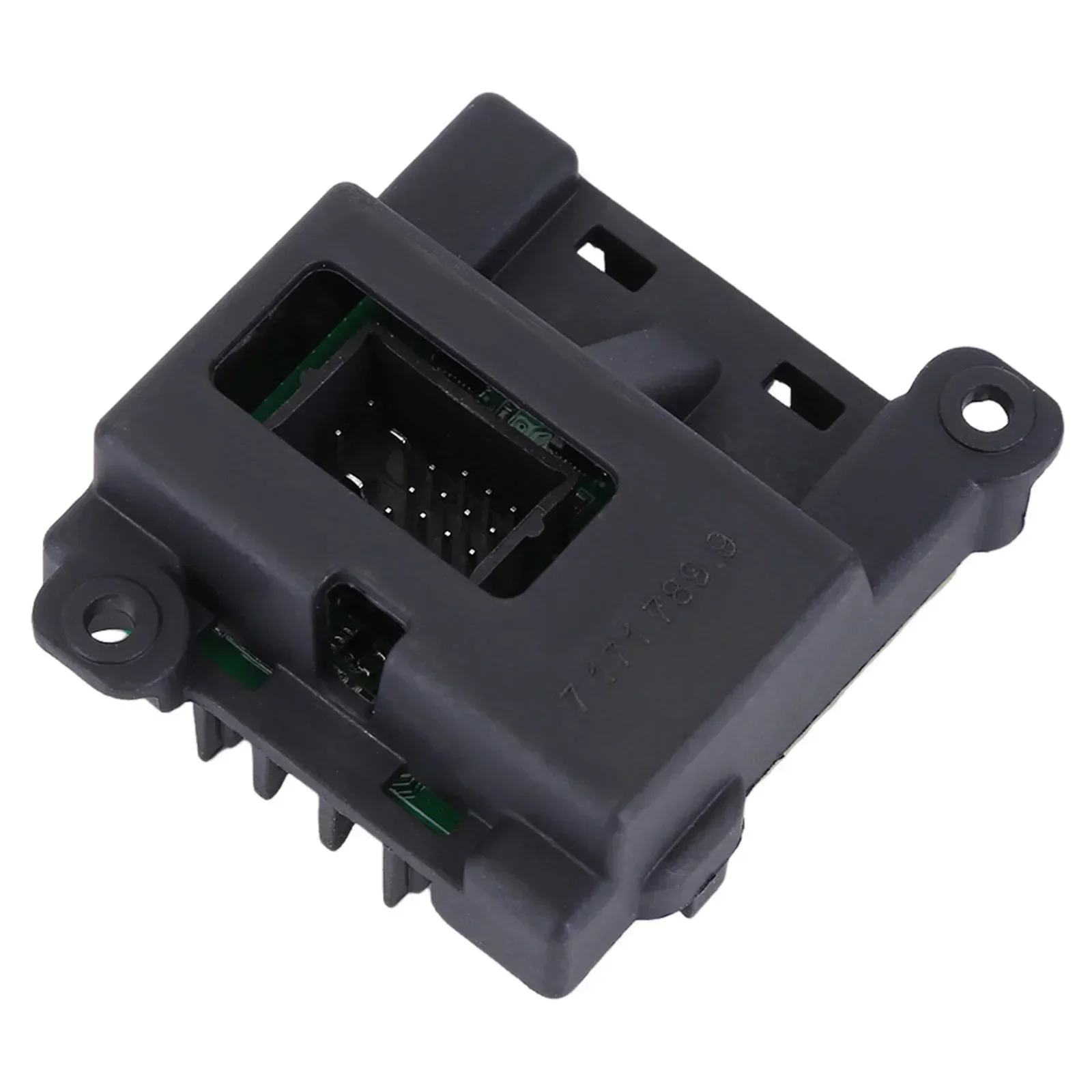 

Compatible For X1 2008-2015 Adaptive Headlight Module Control Unit Replaces 63117180829