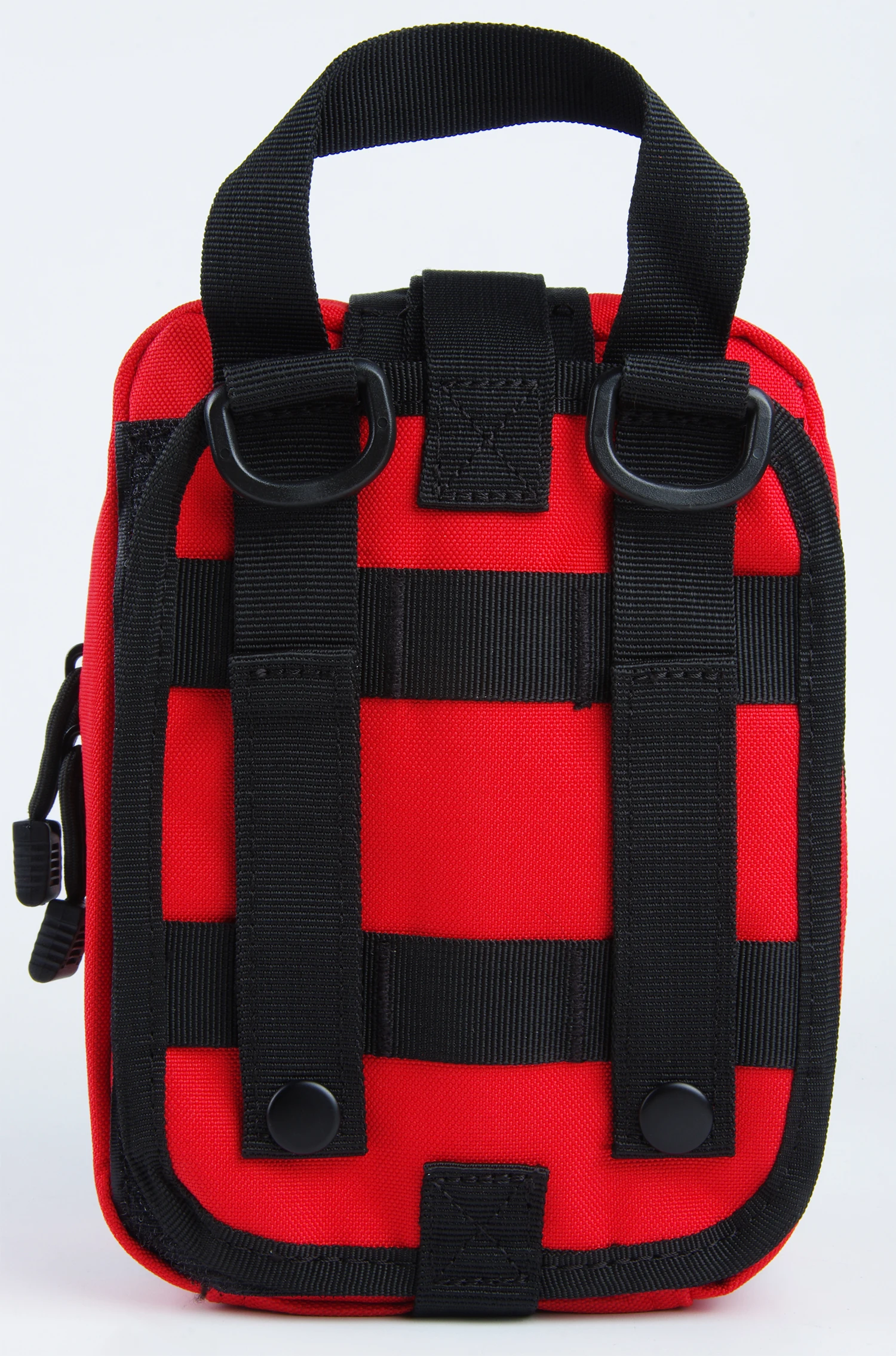 Erste-Hilfe-Überlebenskit Taktische IFAK-Tasche Komplettes Set Molle Camping-Kit mit 18 EMT-Tourniquet-Artikeln Notfall-Outdoor-Set – Detail 30