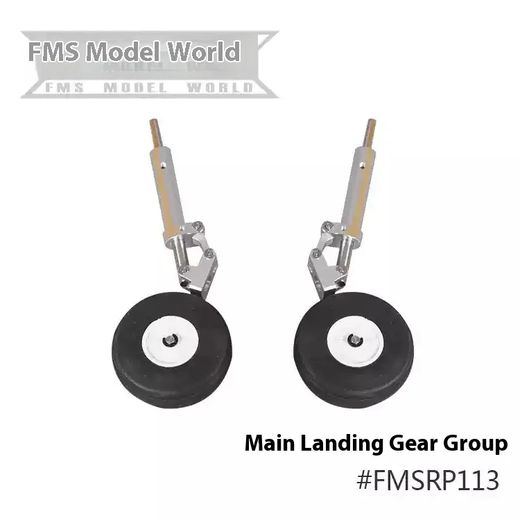 Variant: Main landing gear