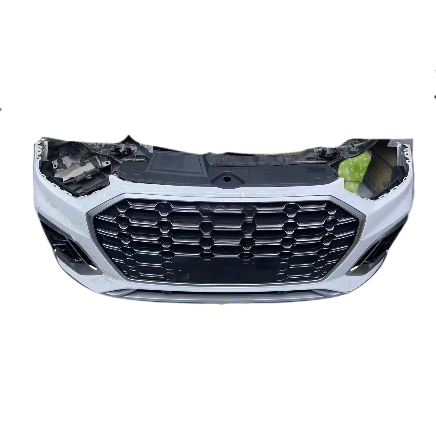 

Auto body systems body kit parts front car bumpers assembly for audi q5