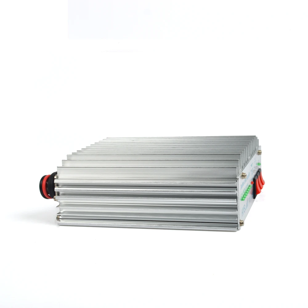 China Manufacturer VHF UHF Power Amplifier For Walkie Talkie