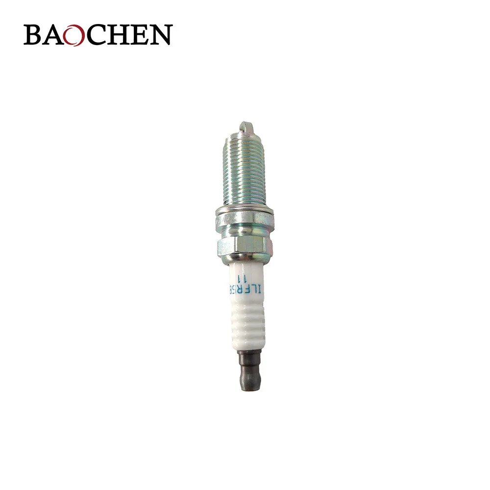 4PCS 18840-11051 ILFR5B11 Iridium Spark Plug for Hyundai 18840 11051 ILFR5B-11 1884011051 Car Accessories