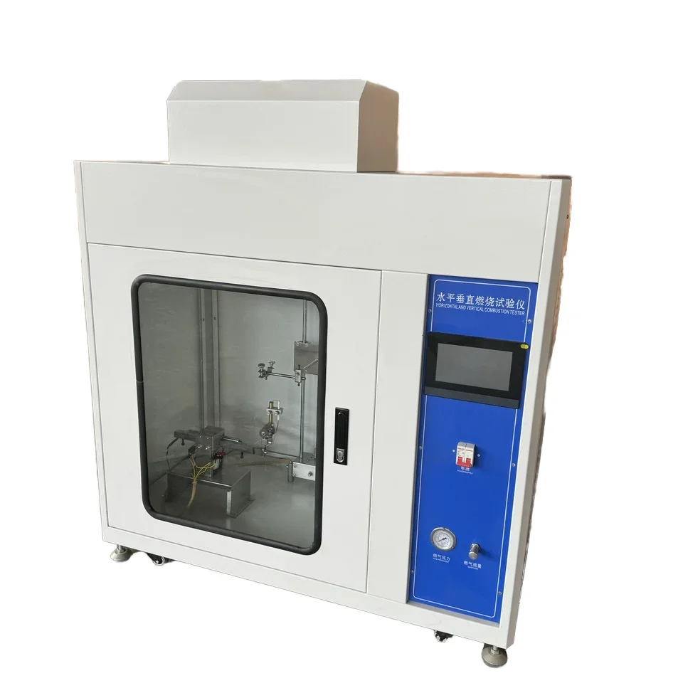 Flame Retardant Tester for  Fire Testing Equipment