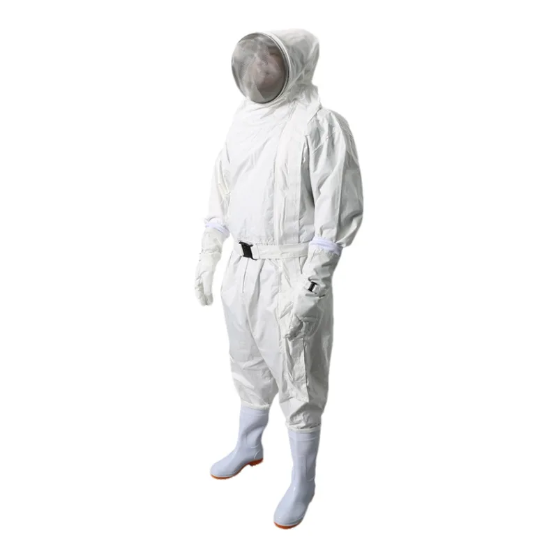 Hornet Suit, Double… - image