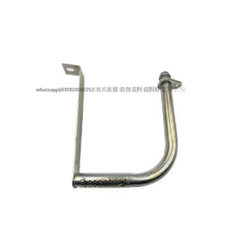 

Детали строительной техники для Komatsu 6D95, запасные части двигателя, трубка масляного фильтра