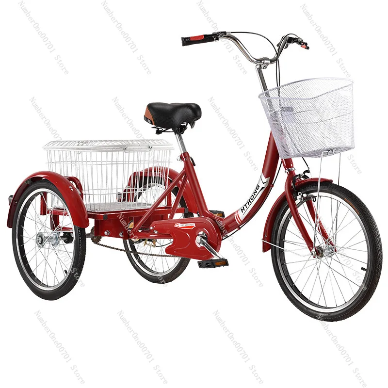 Electric Tricycle Leisure Car,adult Tricycle Cargo Electric Tricycles Three-wheel Tricycle Electric 250w 36v 15v Trike