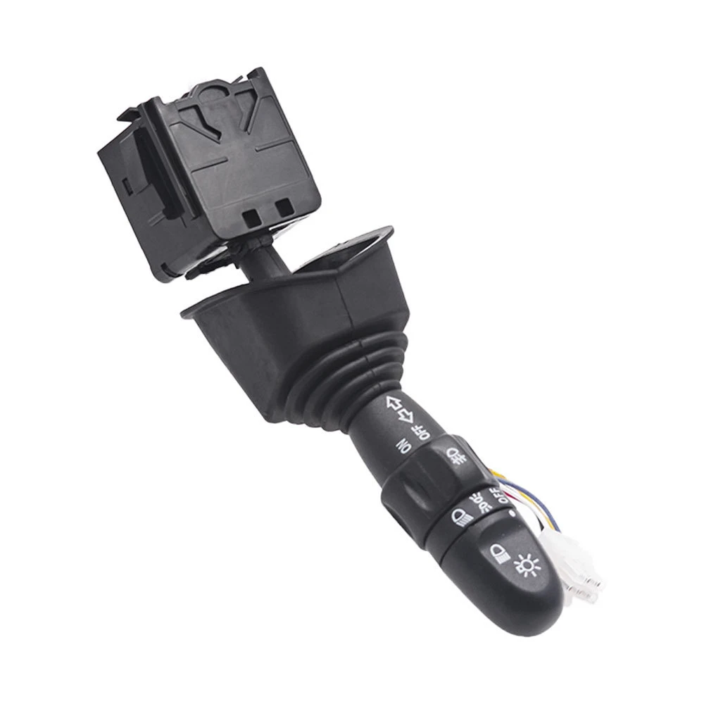 

​For Daewoo Lacetti For Nubira High Quality Car Turn Signal Switch Lighting Control Switch 96387324