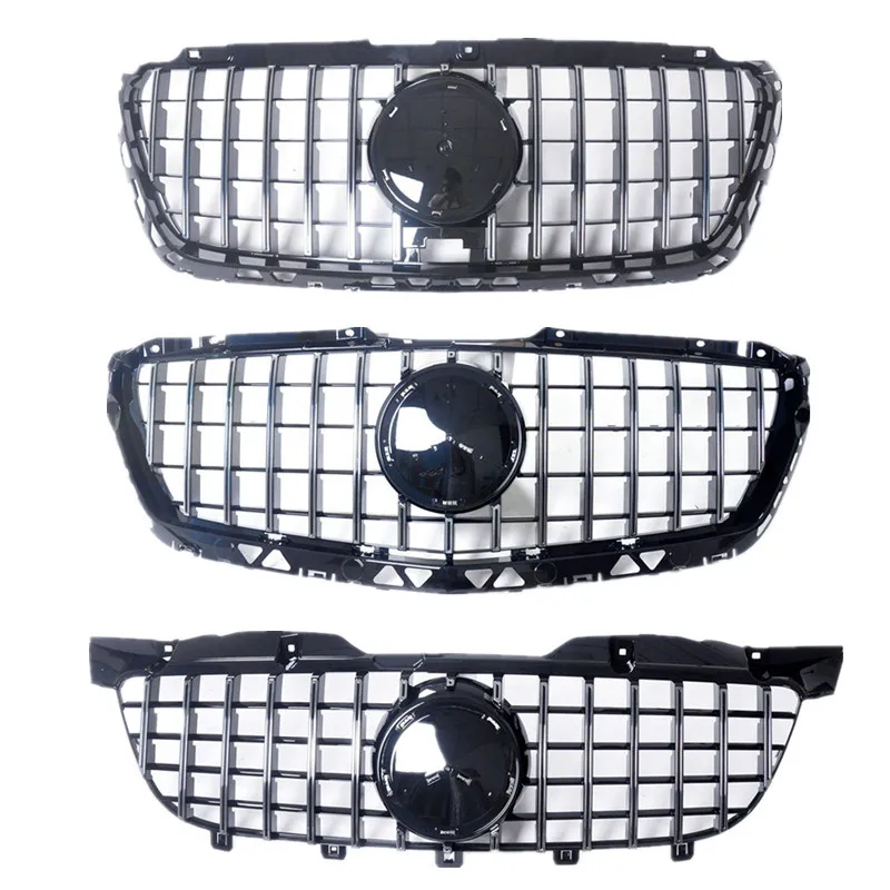 Grille for Sprinter,Front Grille FOR W906 W907 , 2009-2022, Car Mesh Grille, Replacement Grill, Auto Parts, Vehicle Accessories