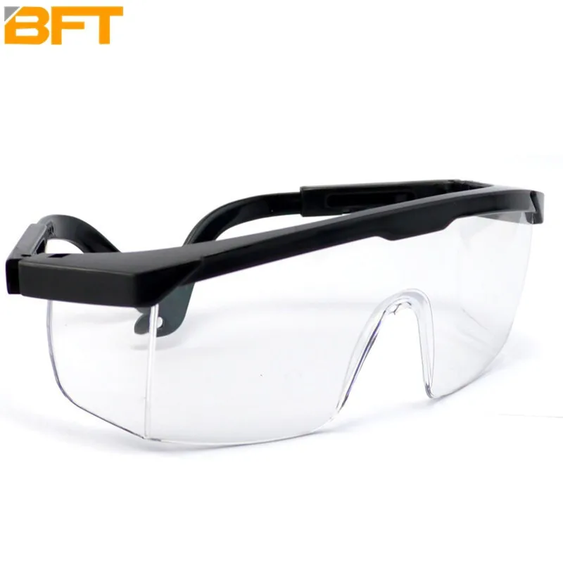 Anti-Impact Goggles against Wind and Sand Cycling Windproof Dustproof Anti-Fog Anti-Droplet Protective Eye  Goggles