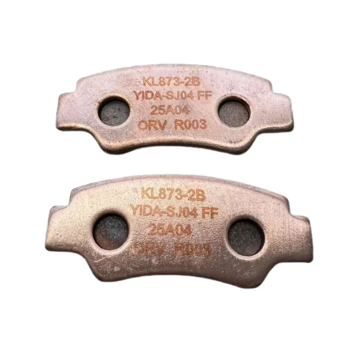 Original Rear Brake… - image