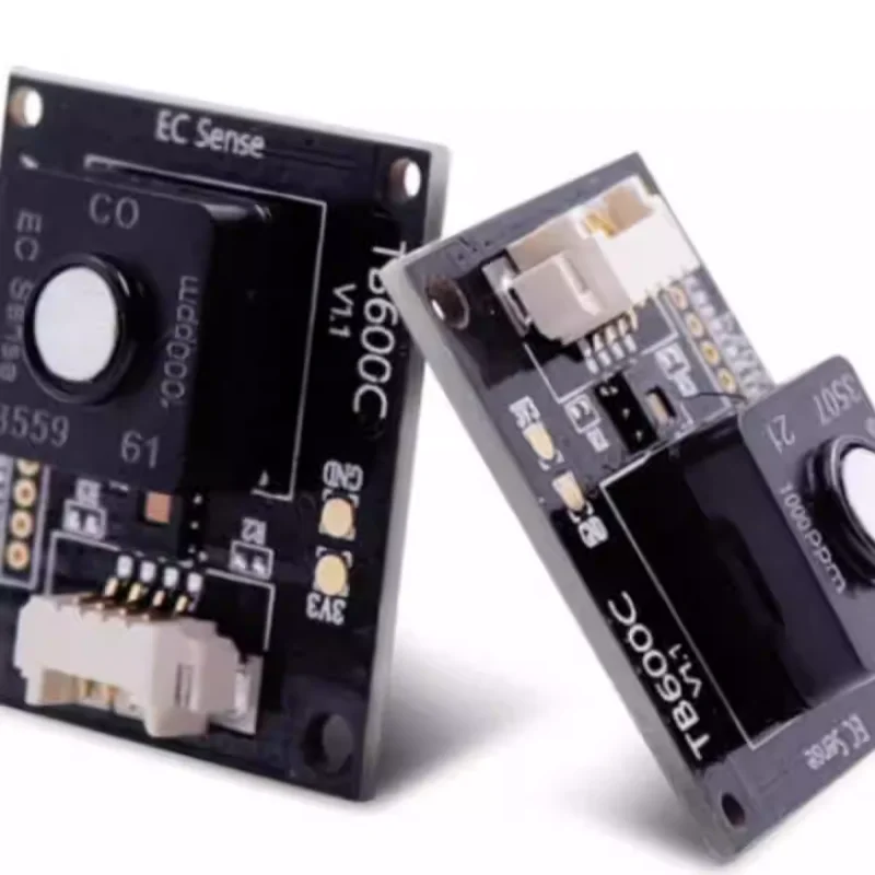 

TB600C-CO-1000 ES4-CO ES1 TB200B-CO-1000 Carbon Monoxide Sensor