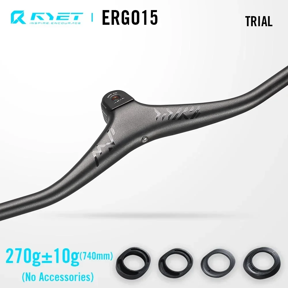 Ryet Carbon Integra… - image