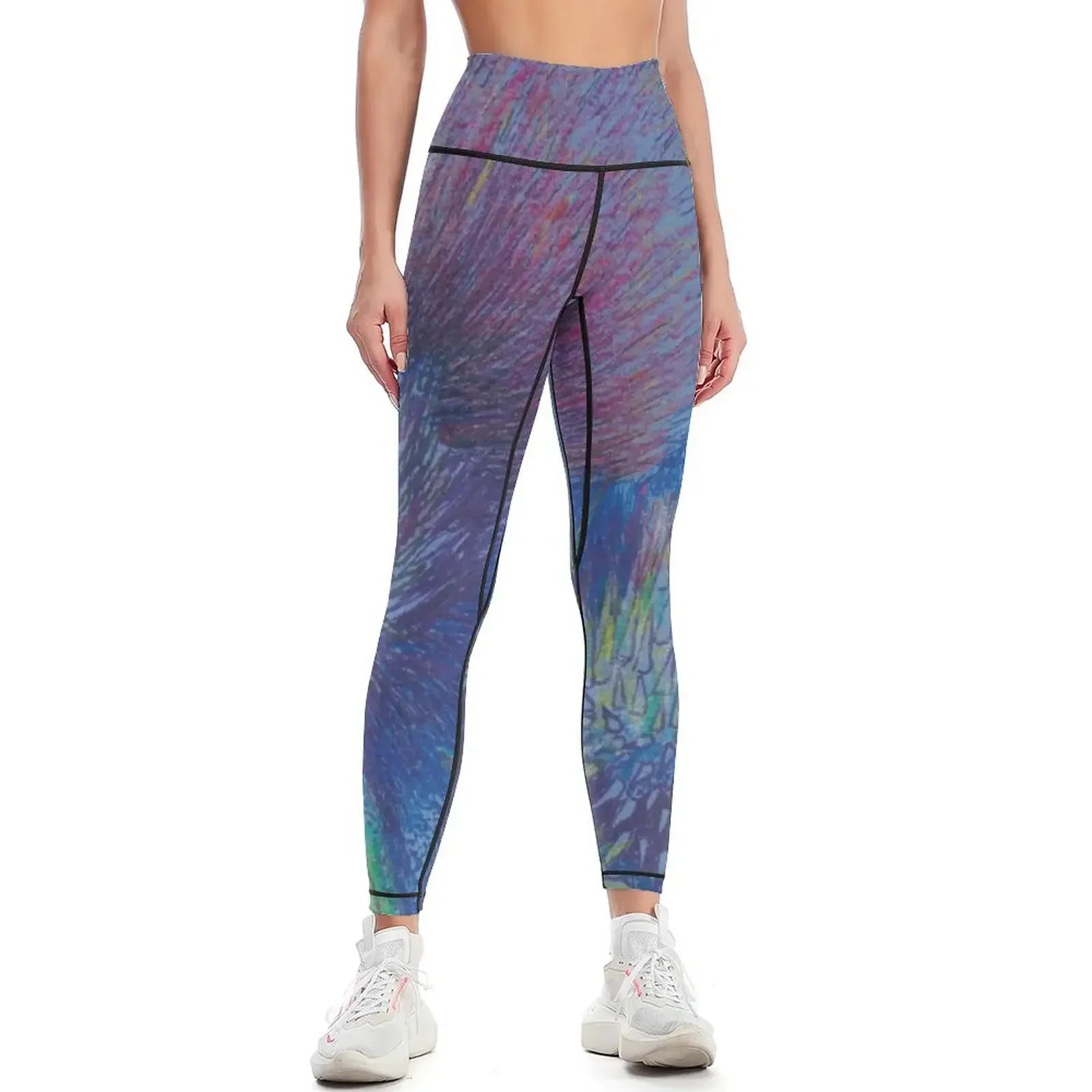 

Bull Thistle Leggings gym wear gym sportswear woman push up legging Pants sport Womens Leggings