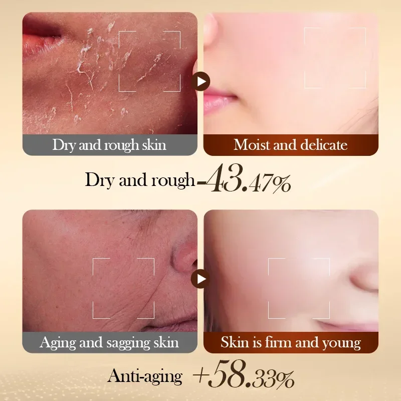 24PCS plant essence skin care facial mask for rejuvenation, moisturizing, beauty and skin care beauty  facial mask