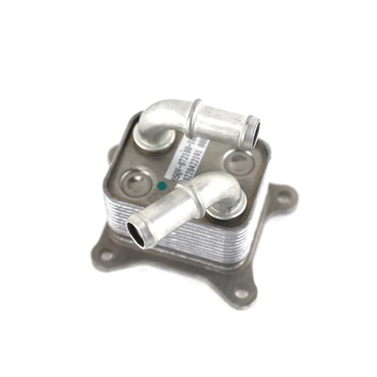 Oil cooler inlet and outlet water pipe hoop oil cooler sealing ring Fit For CFMOTO 450SR/450SRS/450NK NK 450 SR 2022-2025