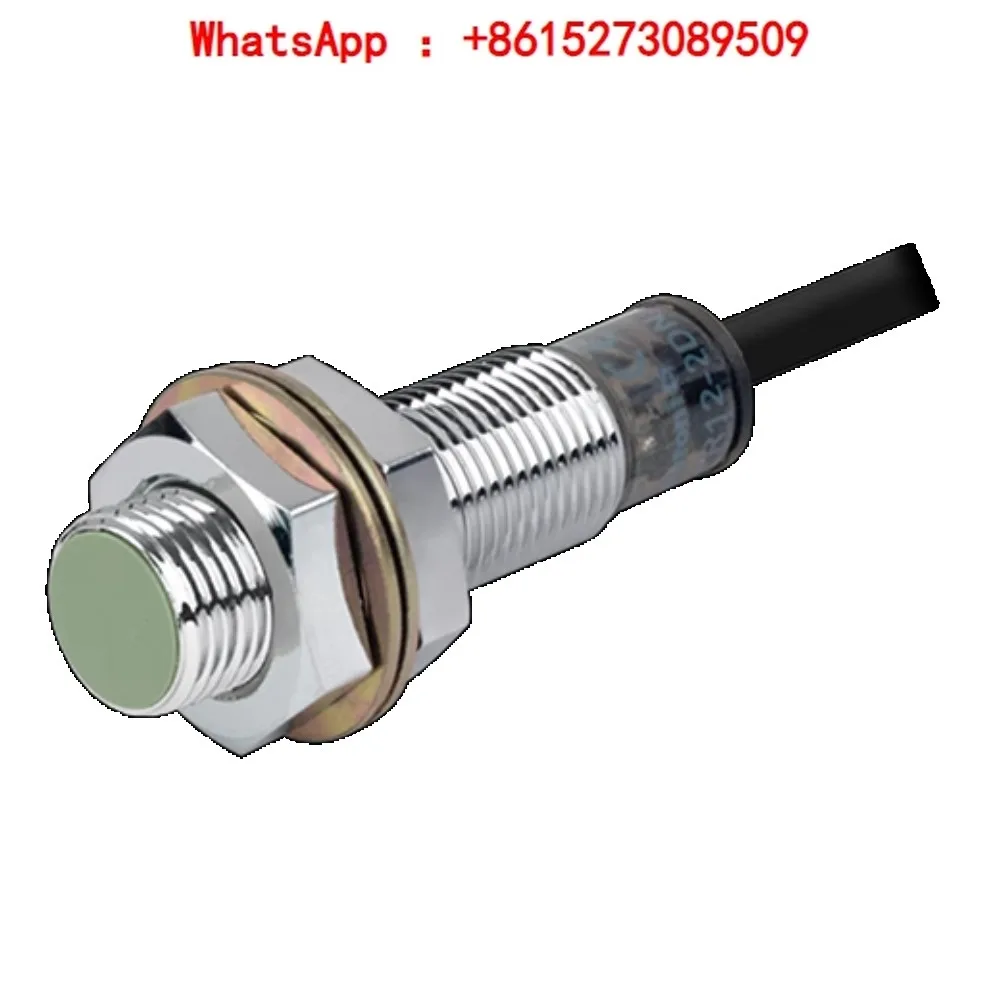 Proximity switch PR12-4DN PR08-1.5DN PR08-2DP PR18-8DN