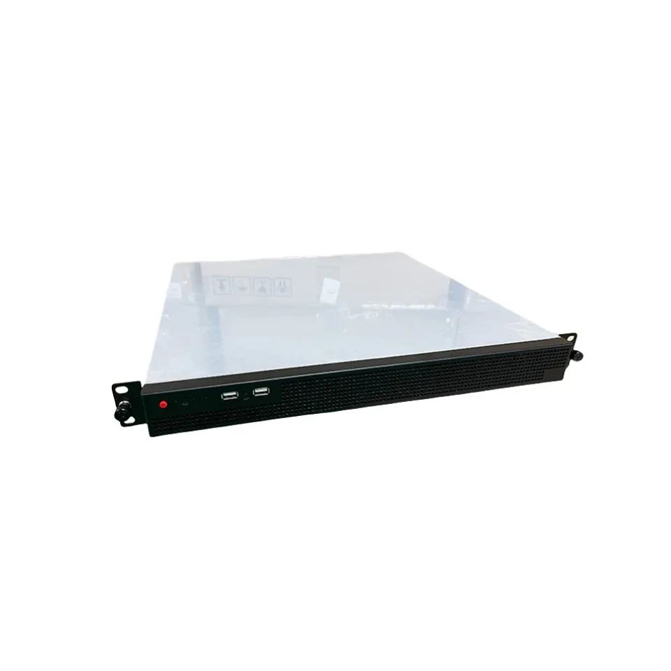 

original 100% authentique 1U E-2224G SR258 SR158 250 Server