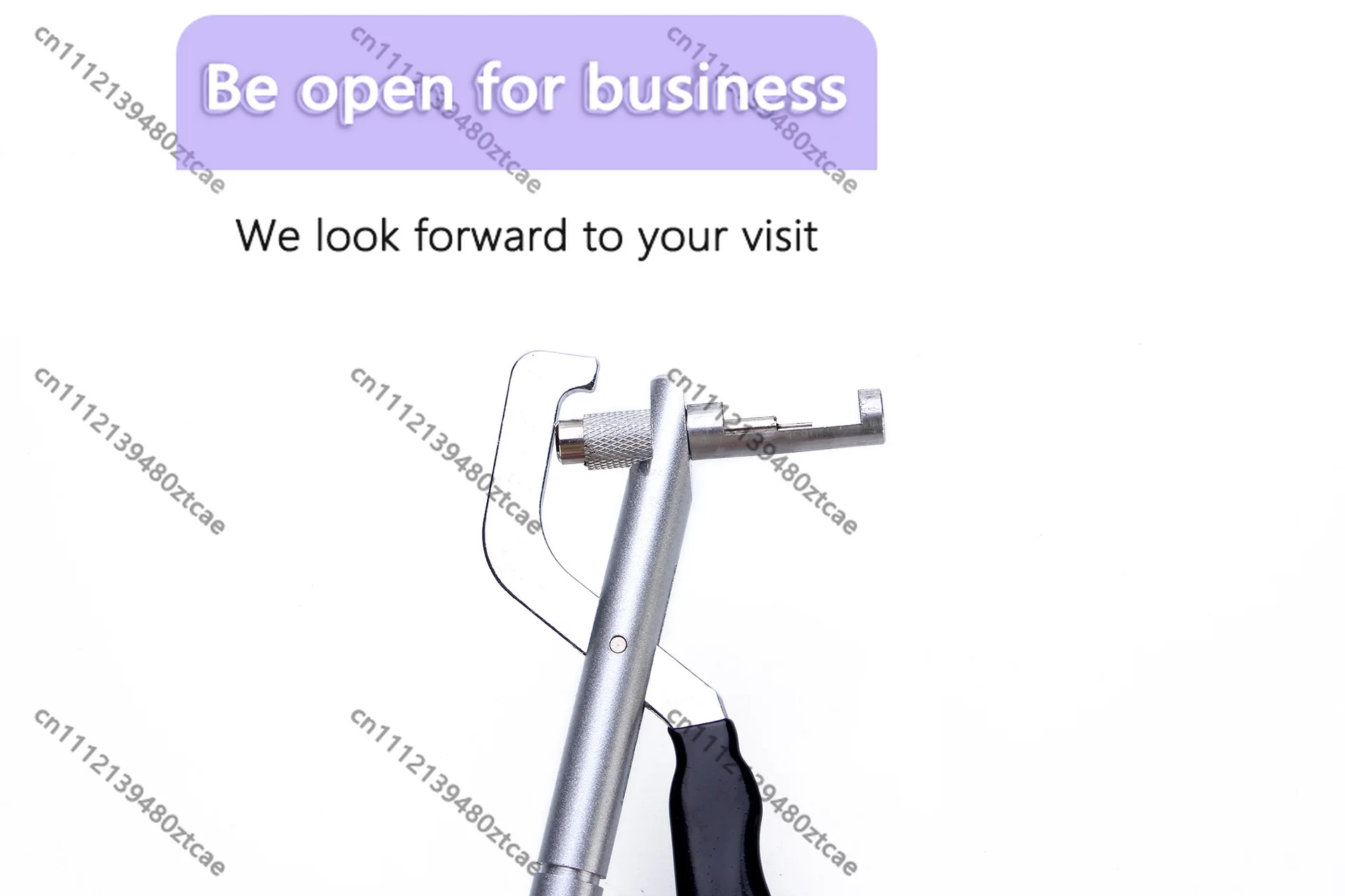 Professional Watch Repair Tool, Handle Type Metal Watch Band Link Remover for Steel Strap