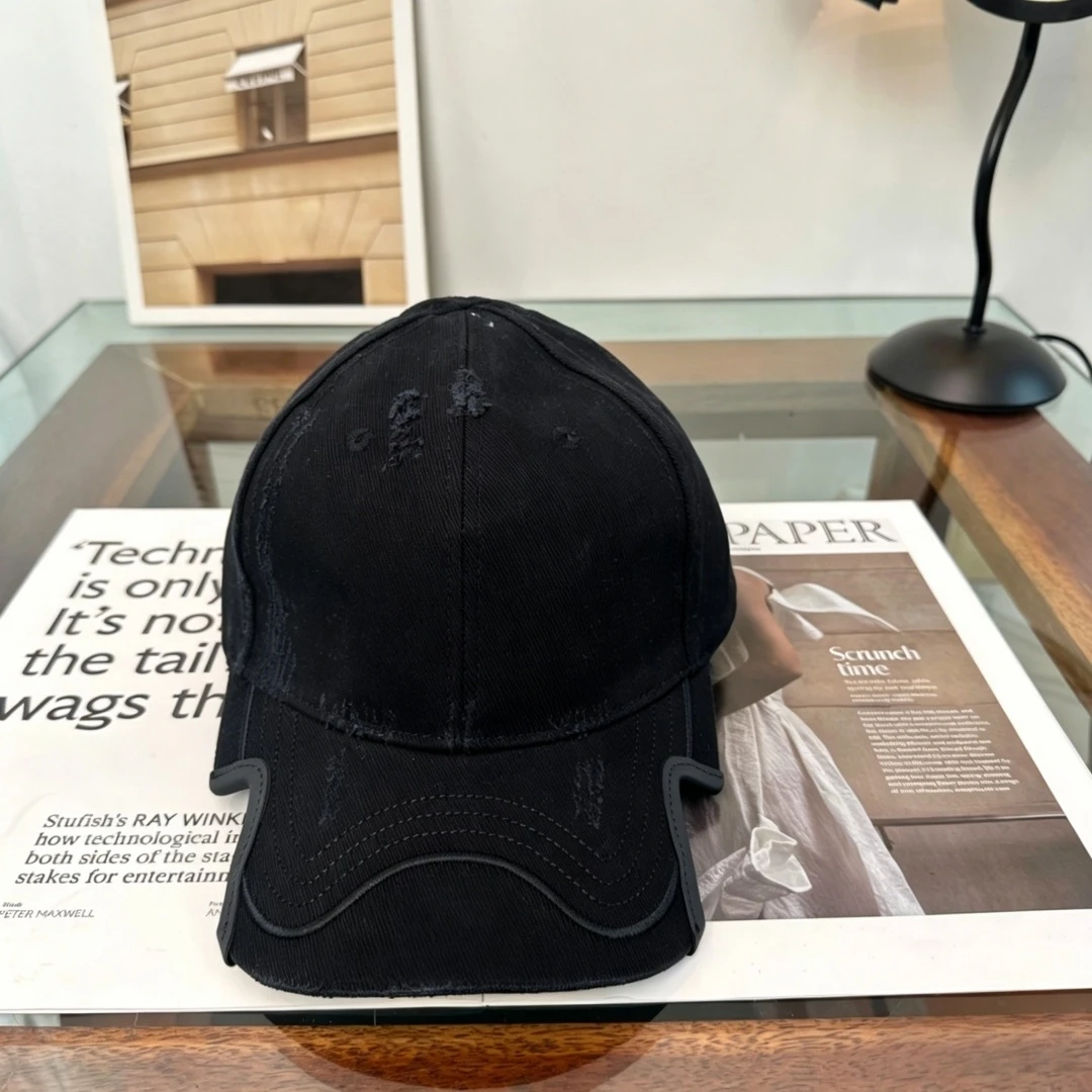 

Элитная брендовая солнцезащитная шляпа ручной работы, бейсболка, повседневная ковбойская кепка, хип-хоп пляжная кепка, подарок на праздник, кепка-козырек, кепка для гольфа с плоским козырьком