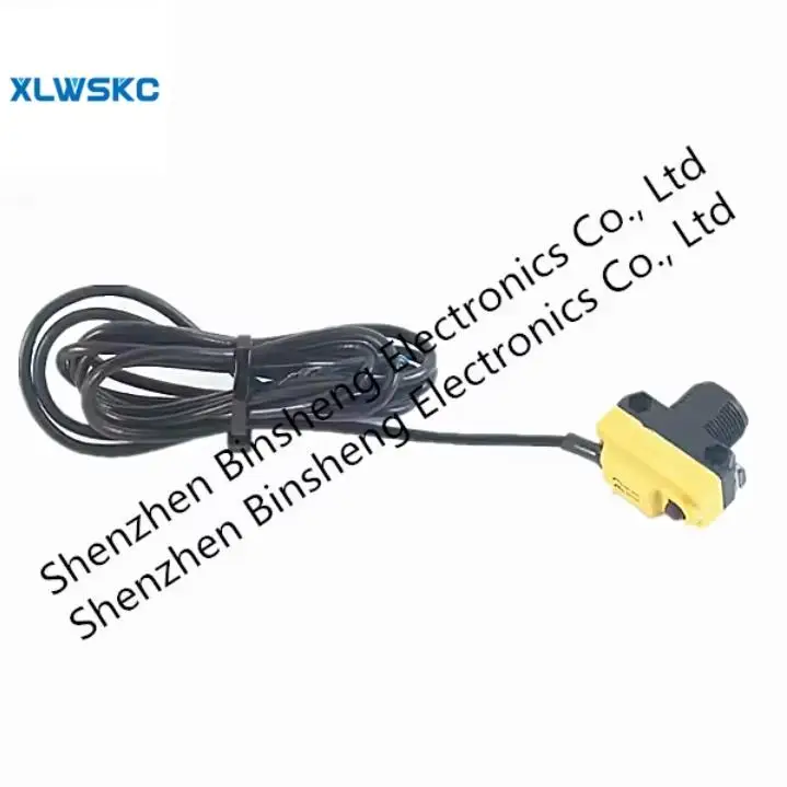 مخزون جديد تمامًا بنسبة 100% في المخزون QS18UNA