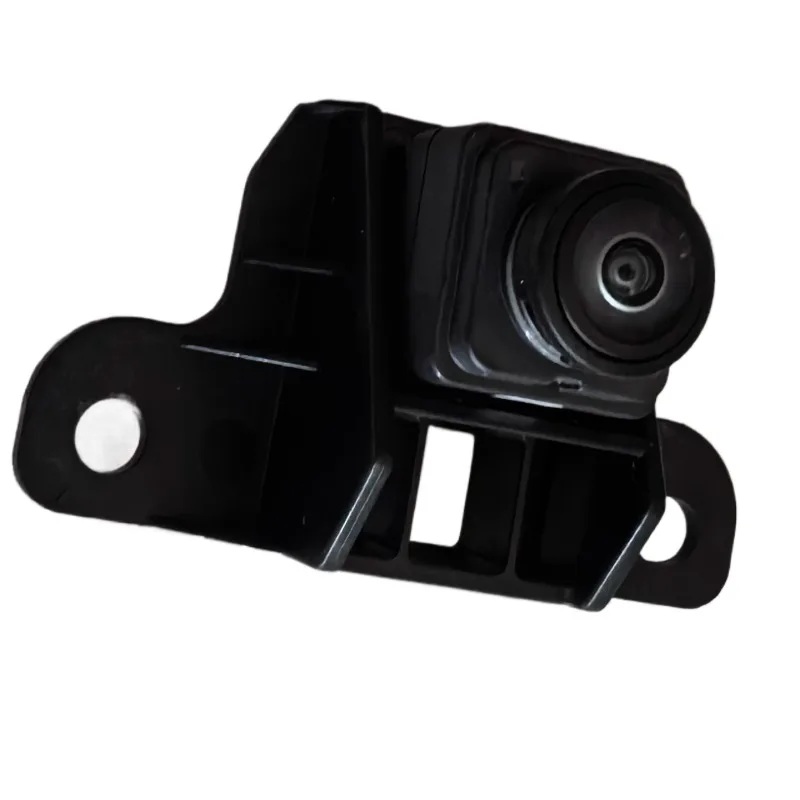 Front Panoramic Vie…