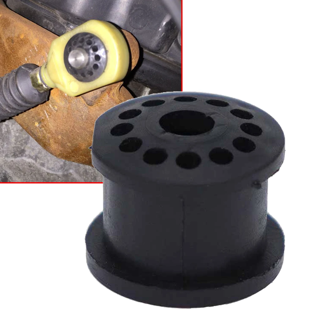 

Manual Transmission Gearbox Shift Lever Cable Linkage Rubber Bushing Repair Kit For Ford Focus MK1 MK2 2003 Replacement Part