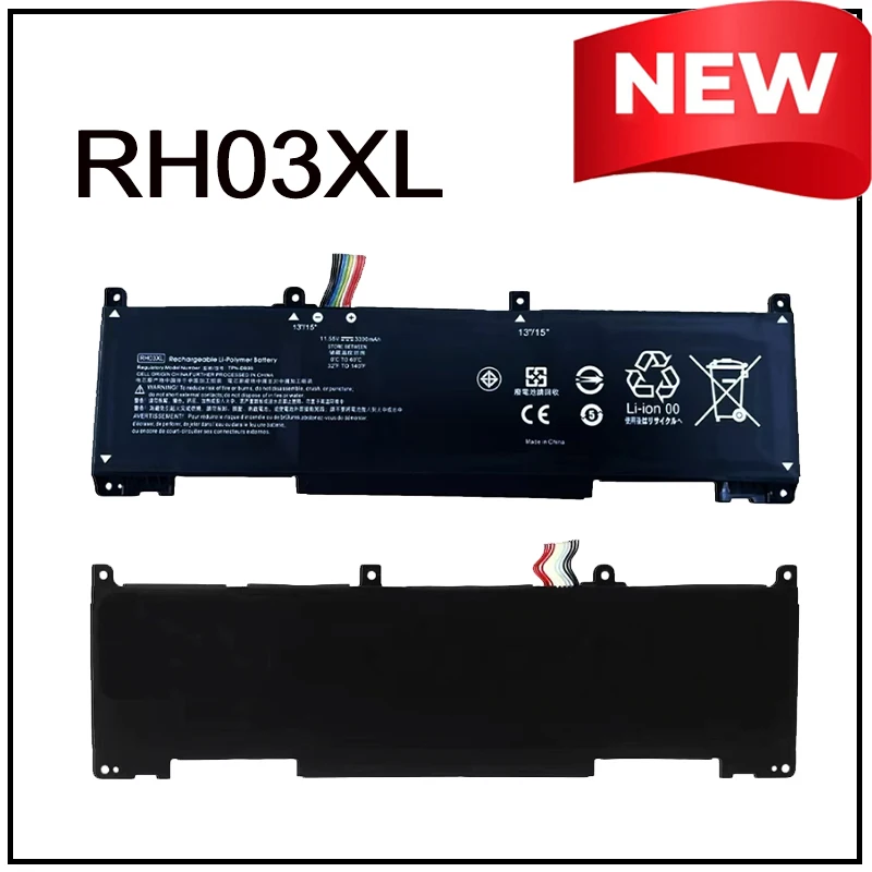 RH03XL Replacement …