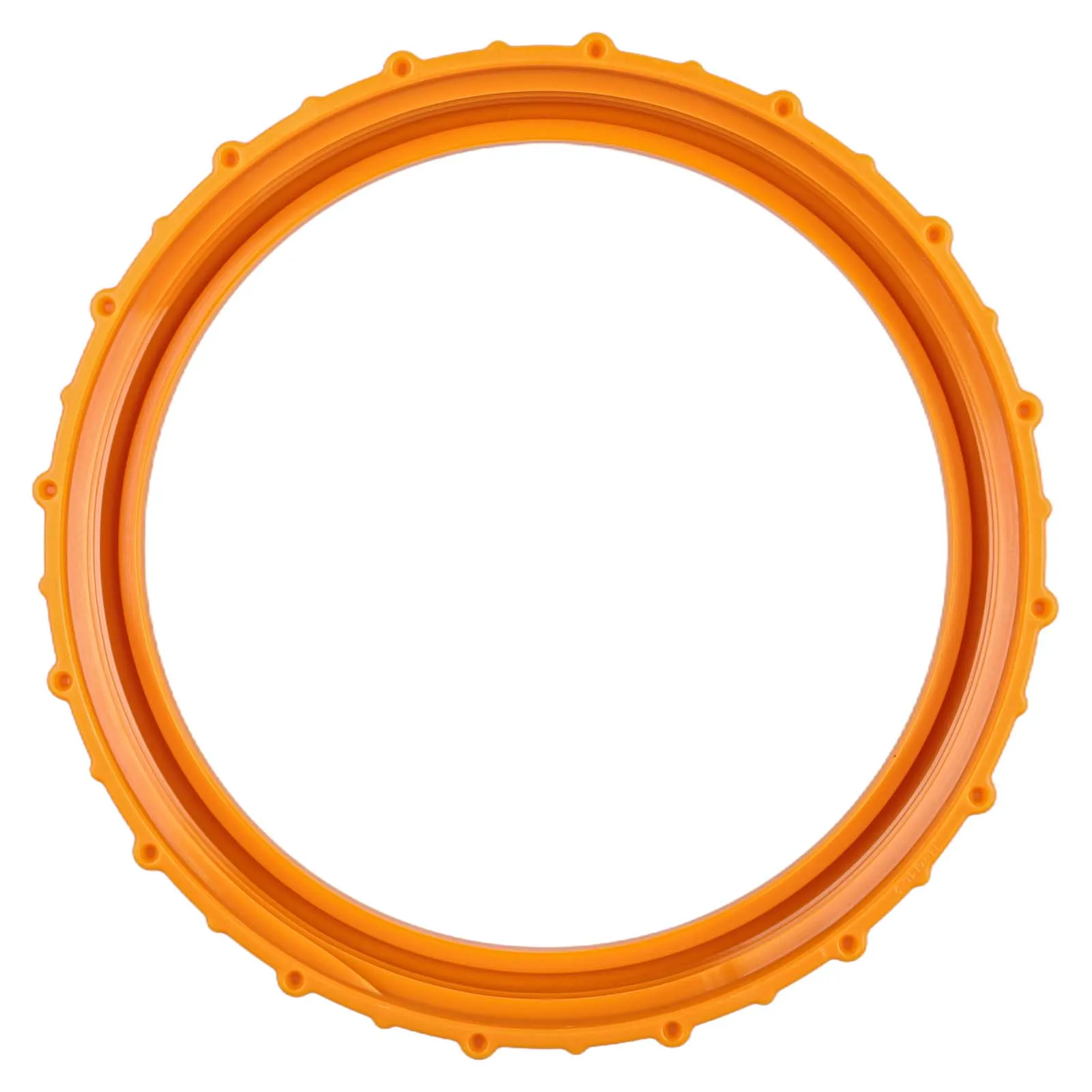 

Replacement Orange Nut P07018 Pre Filter Cover for Sand Pump Filter Lid P07019 Fits 58486 58497 58499 Models Released After 2023