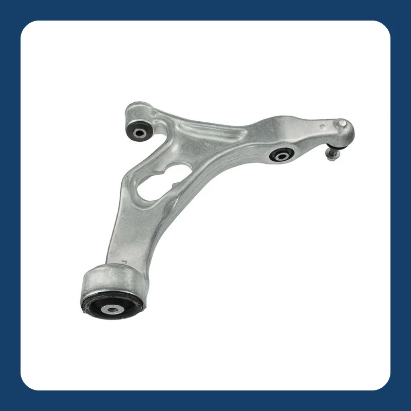 

For Audi Swing Arm Suspension R 7L8407152B 7P0407152E 95834105403