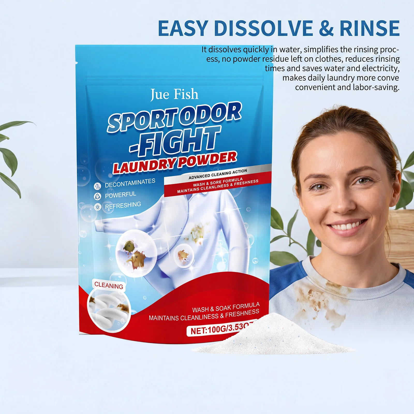 Thumbnail 2 - #21 Latest Fabric Stain Removers Updates