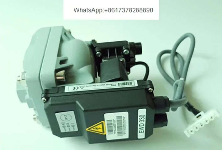 

Электронный сливной клапан Atlas 1622855181/2901146551 сливной клапан EWD330MAC сливной клапан