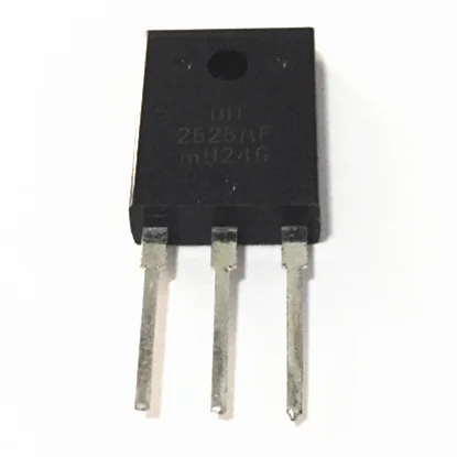 

5PCS BU2525AF BU2525 TO-3P Integrated circuit IC chip
