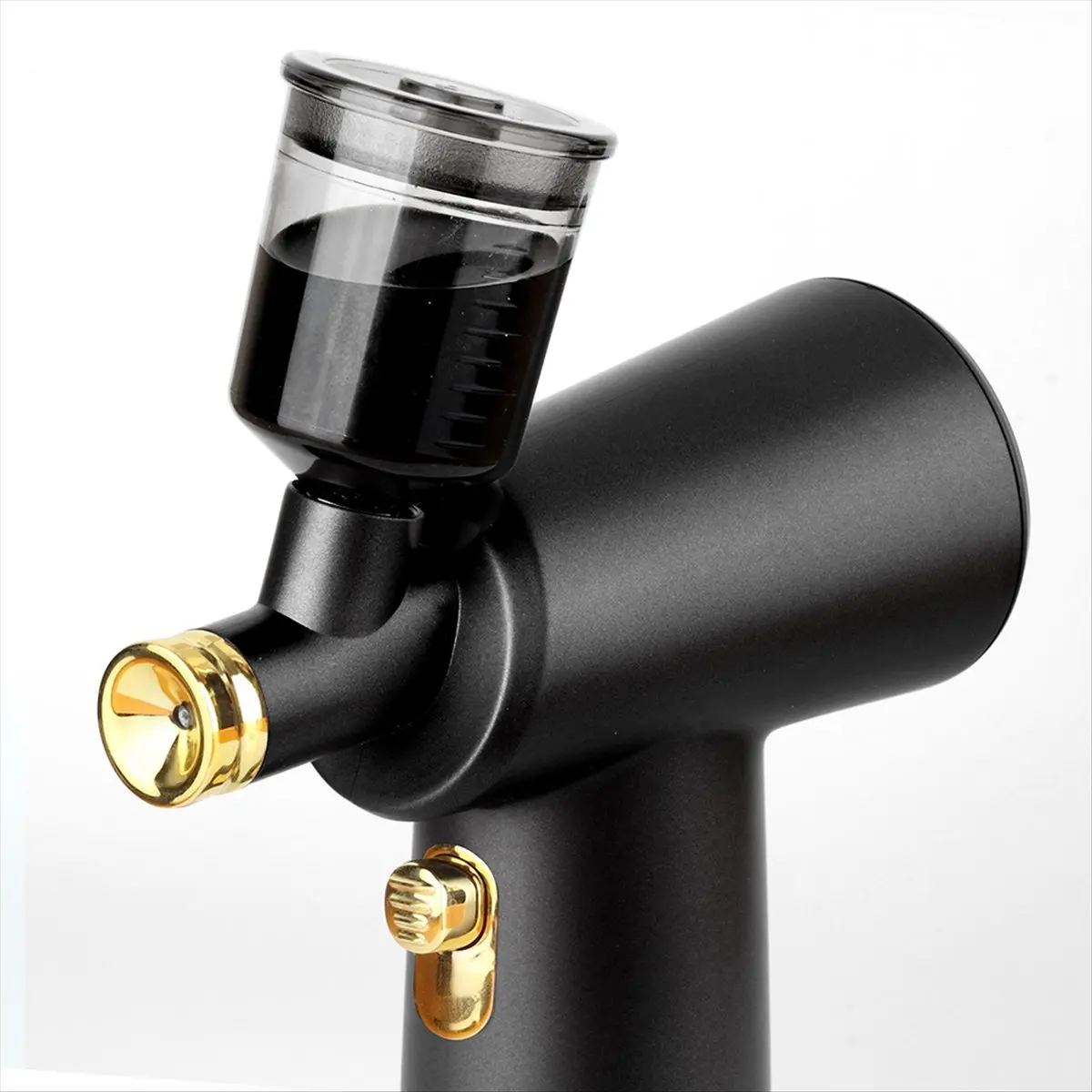 Goodprice Hairdressing Air Brush Sprayer Nano Hydration Portable Mini Rechargeable Hairdressing and Tanning Tools