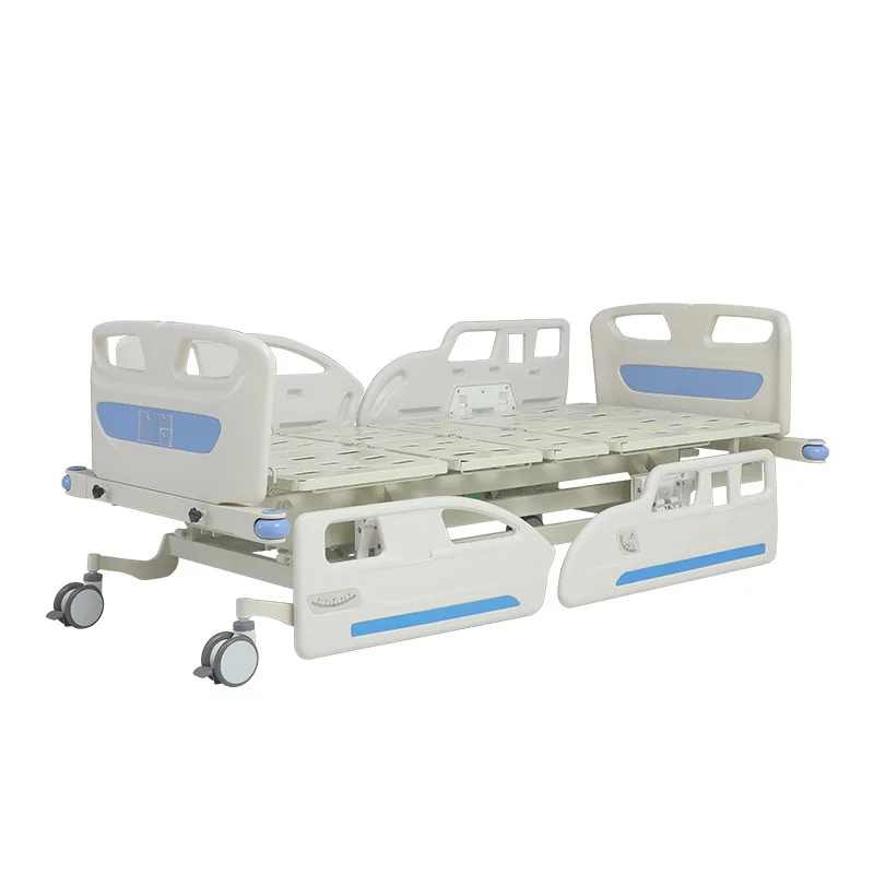 

Multifunctional electric standing bed Home rehabilitation training Paralysis care bed Elderly turning over standing fixing