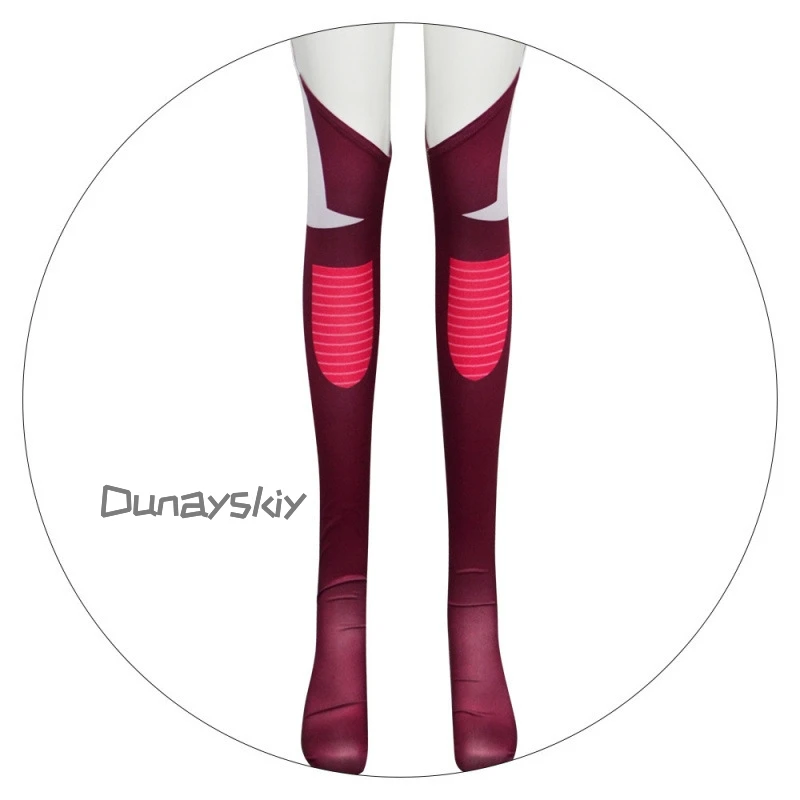 Kpop Demon Hunters Mira Cosplay 코스프레 Suits Huntrix K Pop Demon Hunters Top Skirt Sets 케이팝데몬헌터스 Women Halloween Party Roleplay - Image 4