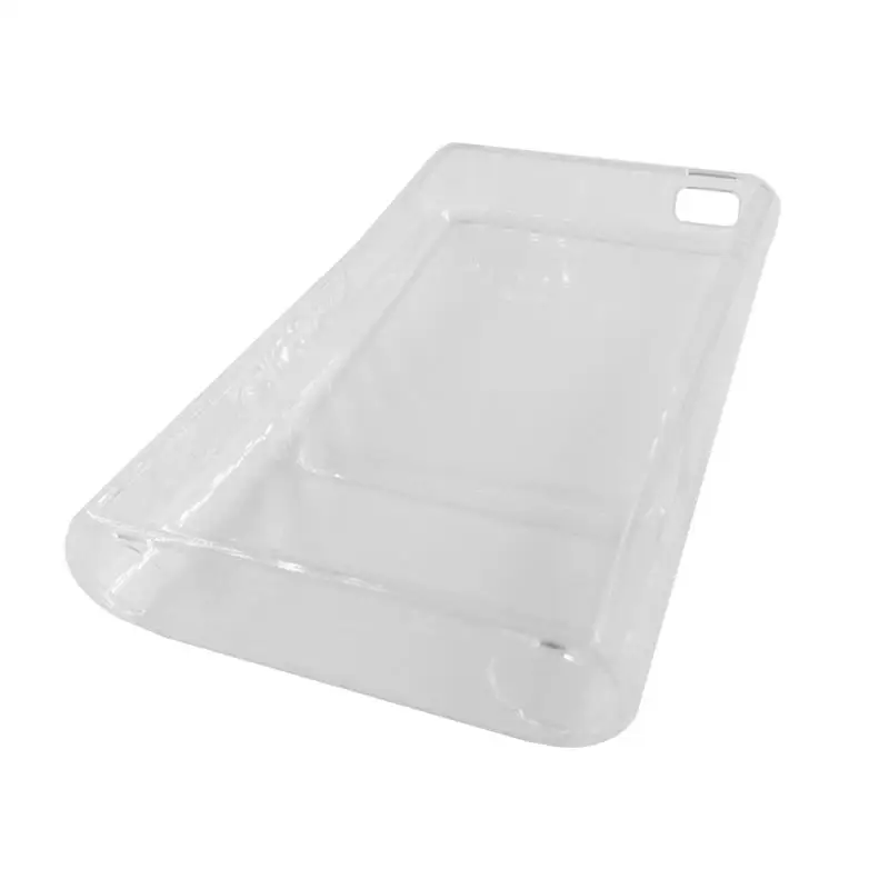 Y1UB Durable Storage for Case for WM1ZM2 MP3 Player Housing Anti-scratch C