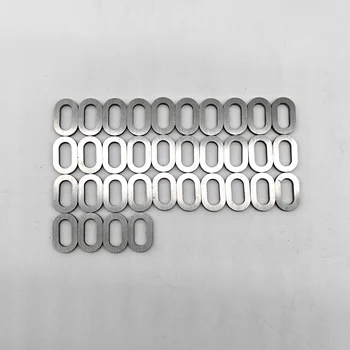 Seadoo Spark Hull Washer 34 Piece Kit