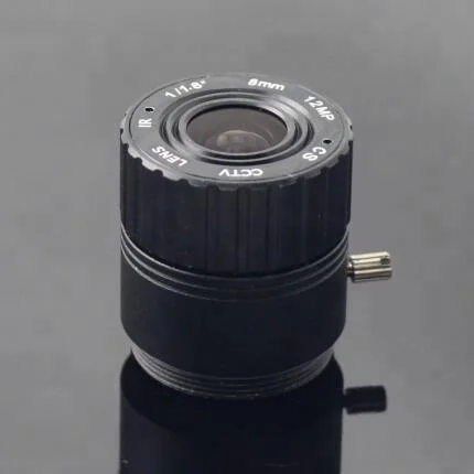 

NEW High Quality 3.2mm 4k wide angle CS Lens