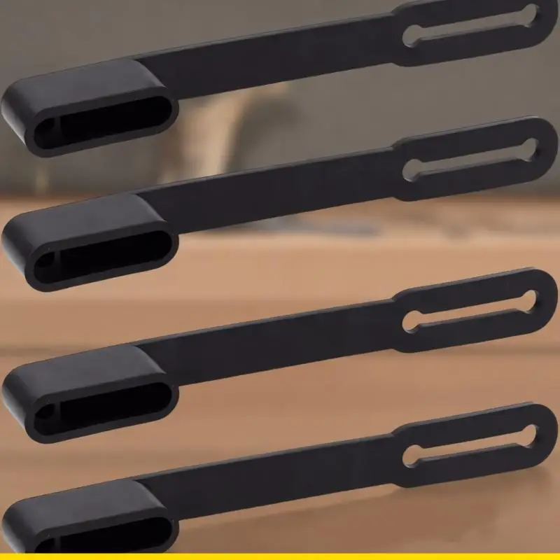 SZCH 4 Pieces Sealed Protective Plug Cover Cap For Motorhome Campers Trailer Wiring Harness