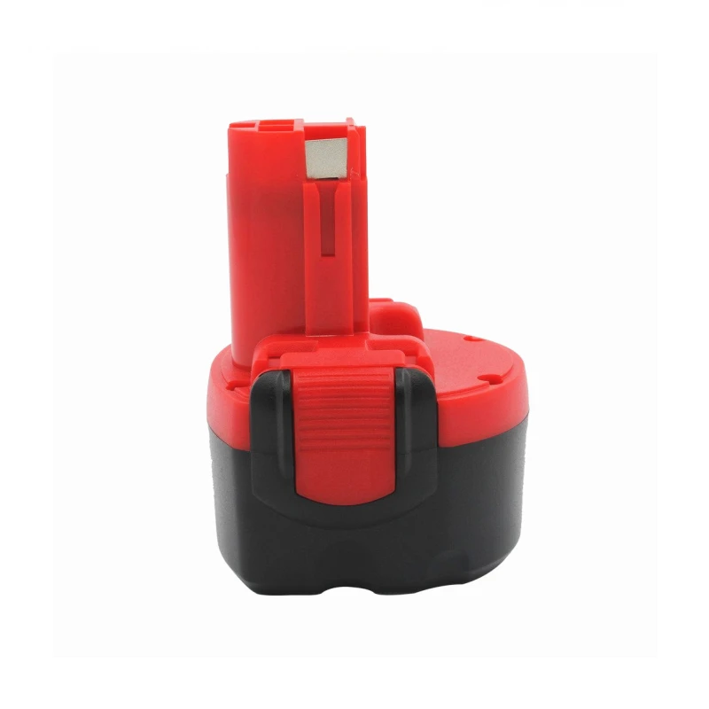 100% nova Bateria de Substituição Para Bosch 7.2V NI-MH 2.0Ah 2 607 335 587 Bosch 2607335587 BH-744 B-8308 GSR7.2-1/GSR7.2-2