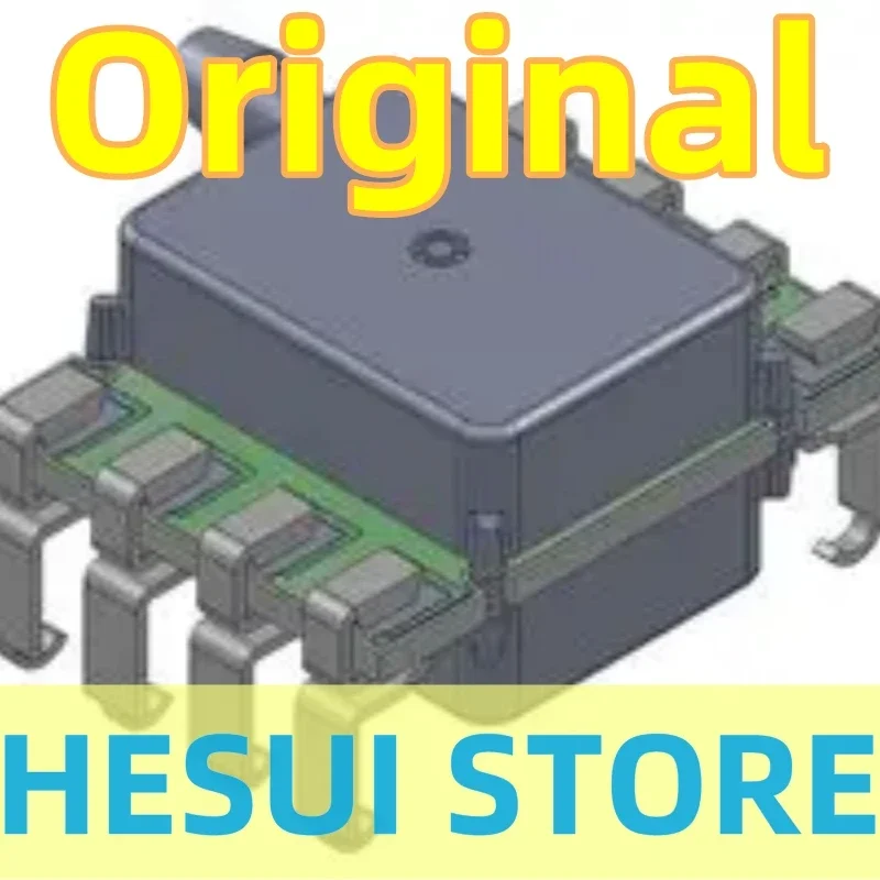 

ELVH-M250G-HRNJ-C-NAA5 Original SMD-8P
